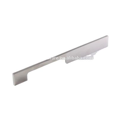 China Contemporary Modern Style Stainless Steel Pull Handle for sale