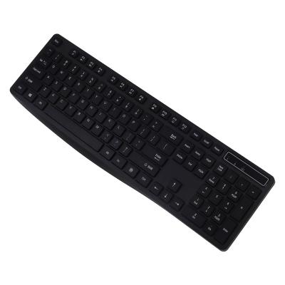 China Anti-ghosting Stardigital K601 Silicon Liquid Bowl Custom Color Multimedia Keyboard for sale