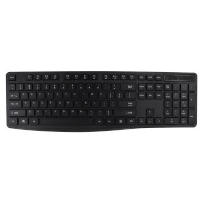 China Anti-ghosting Stardigital K601 ABS Blue USB Keyboard for sale