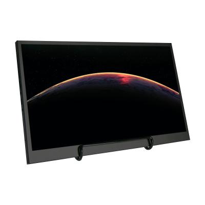 China Stardigital industrial grade 11.6 inch manufactural metal industrial monitor with HD-MI / mini HD-MI interface for sale