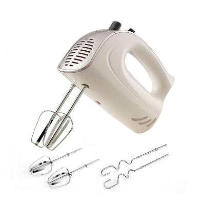 China New Viable Small Home Appliance Household Automatic Electric Breaking Egg Beater Eggbeater Handheld Mixer Egg Beater for sale