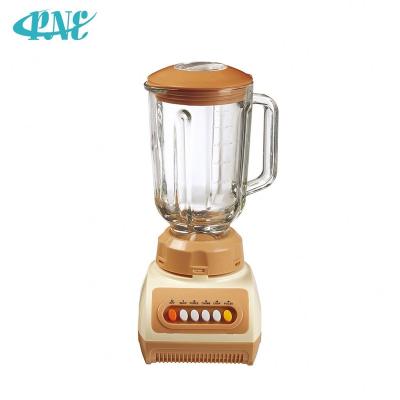 China Multifunctional National Main 2 In 1 Types Of 1500Ml Pn999G Table Grinder Blender Of Push Button for sale