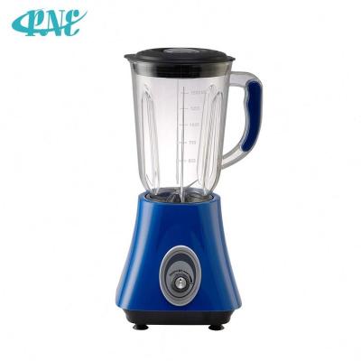 China Pn619P 1500Ml High Quality Multifunctional Juice Blender Plastic Electric Fruit Juicer for sale