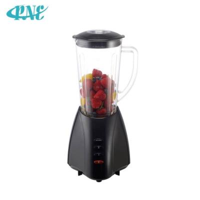 China 300W Pn210P 1250Ml Grinder Multifunctional Table Stick Plastic Small Professional Blender for sale