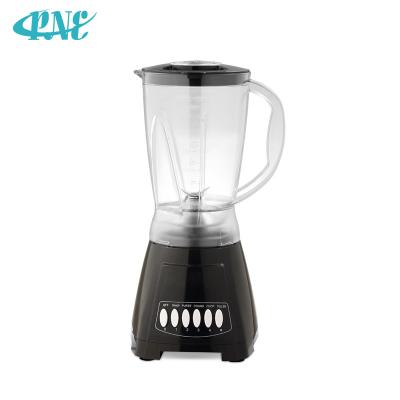 China Multifunctional High Quality 1.5L Table Mixer PN-2816P Gs Plastic CE Cb Blender for sale