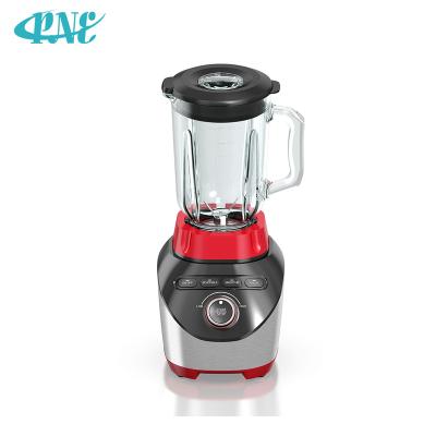 China Multifunctional Kitchen Electric Hot Commercial Special Rated Color OEM Target Mixing Blender for sale