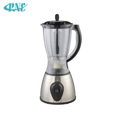 China CE Gs Multifunctional Household High Speed ​​Electric Dry Mixer or Baby Food Single Pot Types for sale