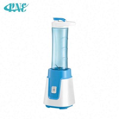 China High Quality Multifunctional Pn630 Mini Personal Electric Smoothies Hand Blender With Plastic Jar for sale