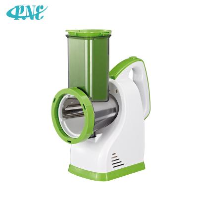 China Household Suppliers Hot Selling High Performance Multifunctional Electric Fruit Salad Maker for sale