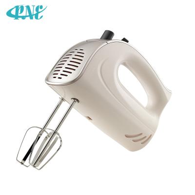 China Beater Ejector Button CE Rohs Mini Electric Cake Hand Blender Egg Beater Machine for sale