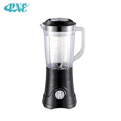 China Speed ​​Knob Multifunctional Electric Chopper Dry Mixer Juicer Blender Grinder for sale