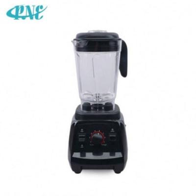 China Household Multifunctional Commercial Blender Machine Block Ice Crusher for sale