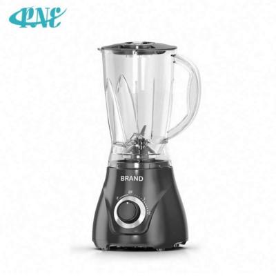 China Newcomer Odm OEM Available Multifunctional Electric Smoothie Maker Multi Food Blender Food Blender for sale