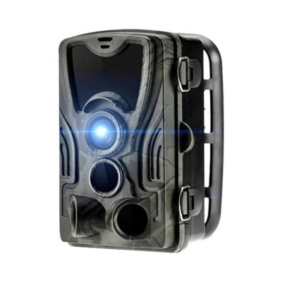 China HC801A 1080P GP Wireless Thermal Outdoor 20MP Hunting Wireless Trail Security Infrared Camera for sale