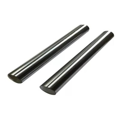 China ASME SB-408 Incoloy 800 Fabrication Nickel Based Base Alloy Bar Supply Incoloy 909 Nickel Alloy Rod for sale