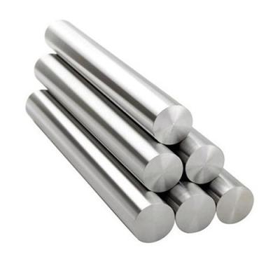 China Supply High Purity Nickel N2 Nickel Rod C276 Nickel Alloy Manufacturing Rod for sale