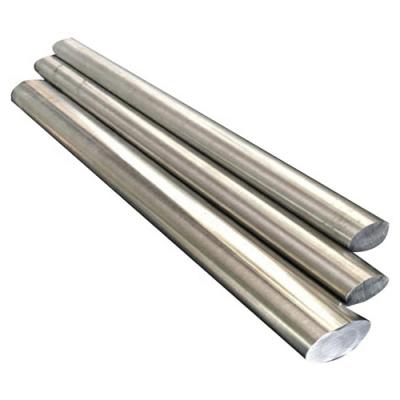 China UNS N02200 Nickel Round Rods Manufacturer DIN 2.4068 Nickel Round Bars Nickel Bright Alloy 201 Bars Manufacturer for sale