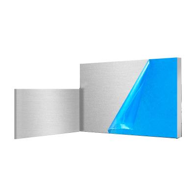 China Construction Aluminum Sheet 8