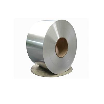 China Industrial Production 6061 Aluminum Strip Aluminum Strap for sale