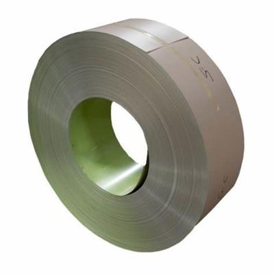 China Industrial Production Brushed Strip Stain Supply 3003 Aluminum Strip 1060 Pure Aluminum Strip for sale