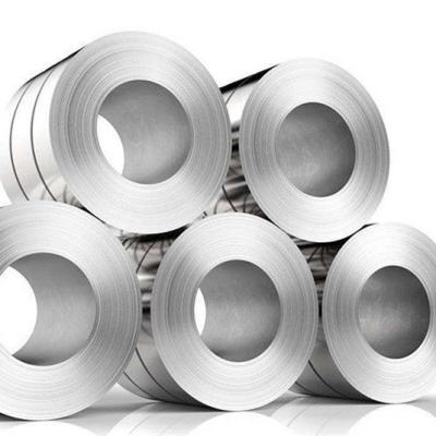 China Industrial Production Spot 5A02 O Condition Aluminum Strip 1mm Aluminum Coil Insulated Aluminum Alloy Strip for sale