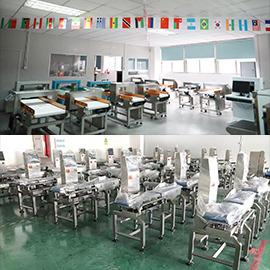 Verified China supplier - Dongguan Juzhuo Precision Machinery Co., Ltd.