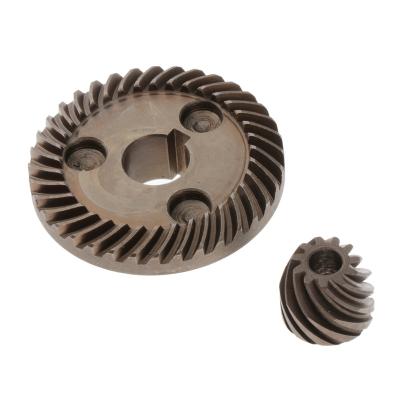 China Maintenance/Replacement Super Quality Gray Approx 48mm Outer Diameter Spiral Bevel Gear Internal Assembly for sale