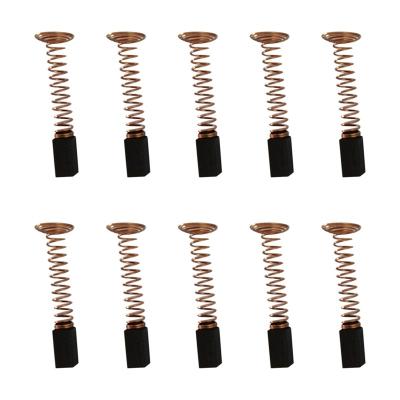 China Maintenance Carbon Brushes for DREMEL 4000 90930-04 2615298790 595 395 300 6000 300 215 217 100Electric Tool Accessories for sale