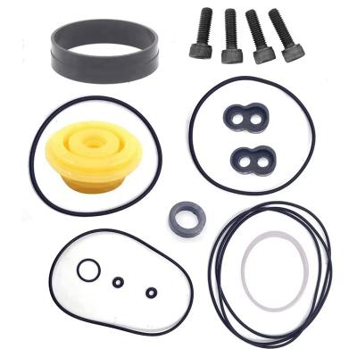 China Piston O Ring G877 Kit For NR83 NR83A NR83A2 NR83A2 Spare Parts NR83A 883511 878649 Repairs and Spare Parts for sale