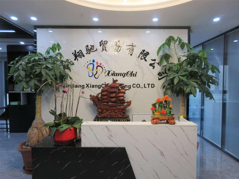 Verified China supplier - Jinjiang Xiangchi Trading Co., Ltd.