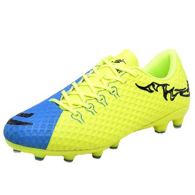 China TPR Men Fashion Soccer Shoes Soccer Shoes Hot Selling Sports Shoes for sale