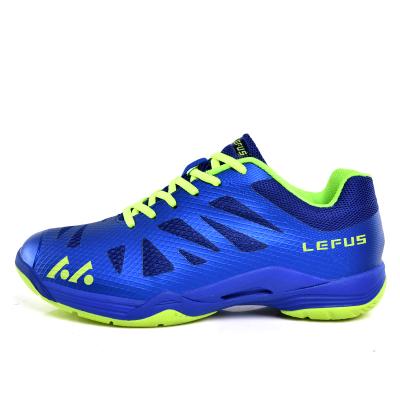 China High Quality Custom EVA Factory Mens Badminton Sports Shoes Latest Latest for sale