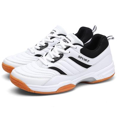 China Best EVA Price Sport Men Badminton Shoes for sale