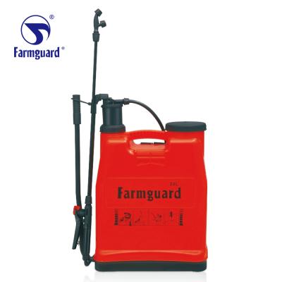 China Agriculture irrigation sprayer pump for fruit tree in farm 20 liters for agriculture for sale