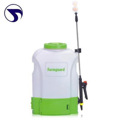 China High Efficient Excellent Material Big Loader Pesticide Sprayer Machine for sale