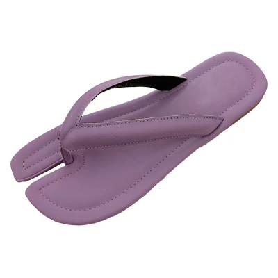 China New lightweight summer indoor and outdoor beach non-slip fairy can be customized golo flip flops for women for sale