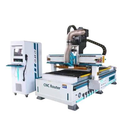 China High Productivity 1325 Hotels CNC Machine Woodworking Engraving Machine Carpentry Tool for sale