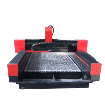 China Heavy Duty Stone Granite Quartz Sandstone Tile Cutting Machine 1325cnc Marble Stone Tools For Granite Marble Machine for sale