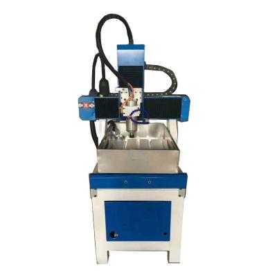 China 6060 Jade Stone Carving Machine Stone Router Water Cutting Machine 1.5KW/2.2KW Team Leader CNC for sale