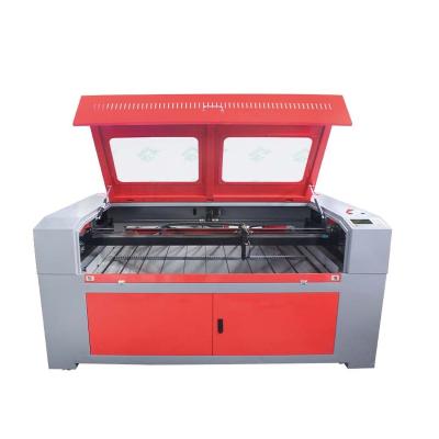 China Automated Loading Laser Engraving Machines Laser Engraver for sale