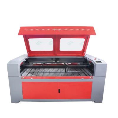 China 1390 Automated Loading Laser Engraving Machine For Metal CO2 Laser Cutter Engraving Machine For Jewelry for sale