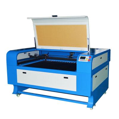 China 40w 60w Leather Laser Engraving Machine CO2 Laser Engraver Machine Water Cooled Wood Laser for sale