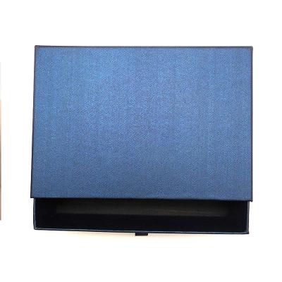 China Recyclable Custom Color Accepted Small Gift Box Cardboard Paper Drawer Box for sale