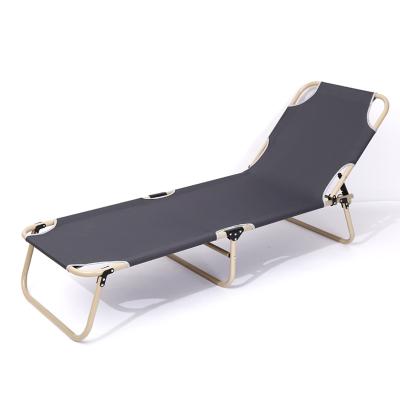 China Wholesale Modern Sofa Bed Folding Modern Adjustable Camping Bed Foldable Bed for sale