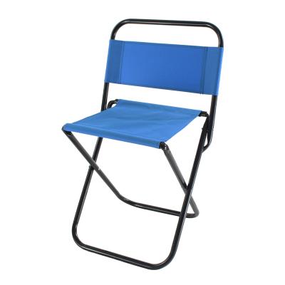 China Wholesale Modern Cheap Outdoor Folding Fishing Stool Beach Camping Leisure Fishing Chair for sale