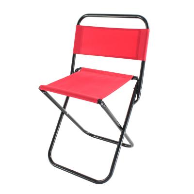 China Modern Outdoor Portable Folding Fishing Stools Fishing Leisure Lightweight Foldable Camping Chair for sale