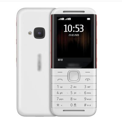 China Dual Small SIM Card Cell Phones Keypad Phone For Nokia 5310 2020 Years With High Quality Dual Sim Card With Flashlight Cell Phones 5310 105 for sale