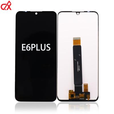 China for Motorola Moto E6 Plus LCD Display Touch Screen Digitizer Assembly For Moto E6Plus LCD FOR G8play for sale