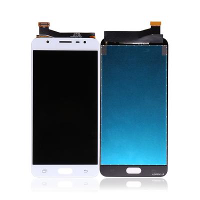 China Prime J7 LCD For Samsung Galaxy J7Prime G610 G610F G610K G610L G610S LCDs Display Digitizer Touch Screen Assembly Replacement J7Prime for sale