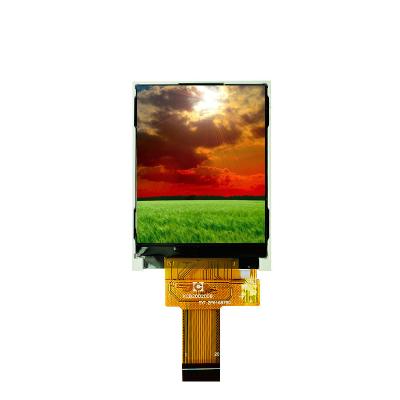 China 2 inch TFT RGB 36PIN 176X220 LCD display screen module with MCU interface; 2.0 inch 2.0 inch LCD module for sale